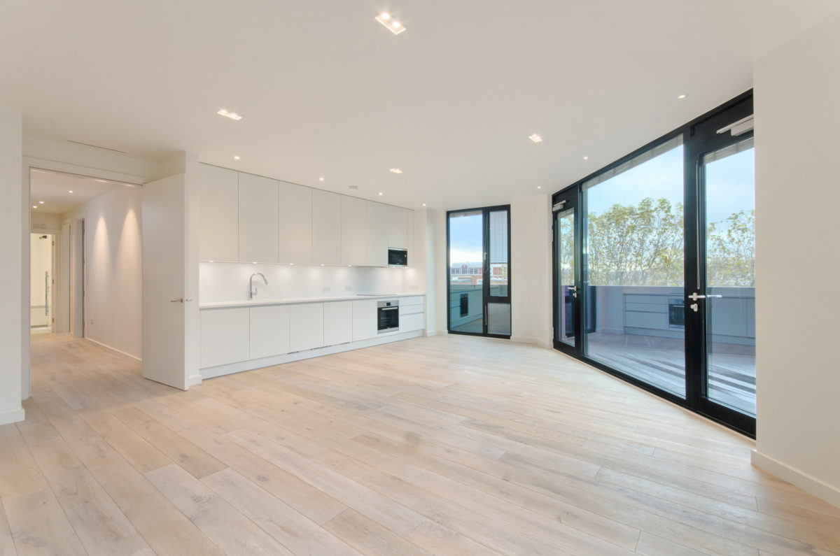 GENSURCO HOUSE